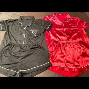 SLEEPWEAR SET BUNDLE